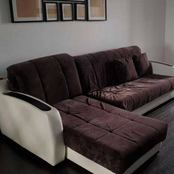 Сдается 1-комнатная квартира, 30 м²