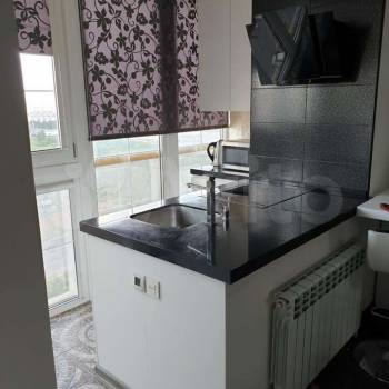 Сдается 1-комнатная квартира, 30 м²