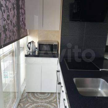 Сдается 1-комнатная квартира, 30 м²