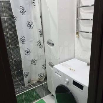 Сдается 1-комнатная квартира, 30 м²