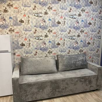 Сдается 1-комнатная квартира, 24 м²