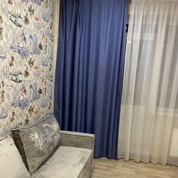 Сдается 1-комнатная квартира, 24 м²