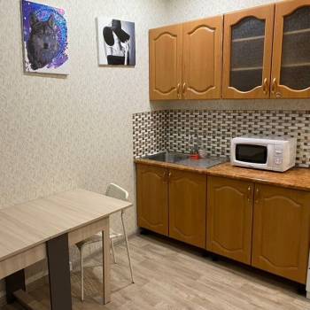 Сдается 1-комнатная квартира, 24 м²