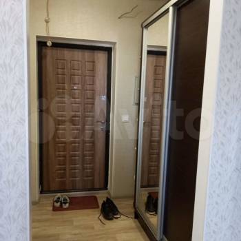 Сдается 1-комнатная квартира, 24 м²