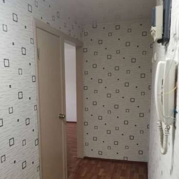Сдается 1-комнатная квартира, 33 м²