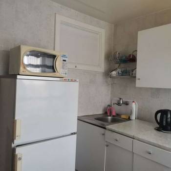 Сдается 1-комнатная квартира, 33 м²