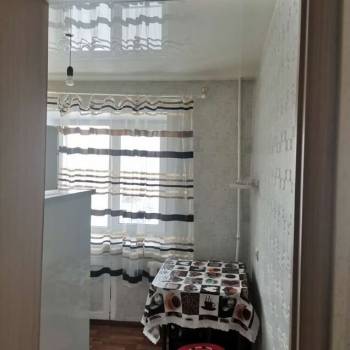 Сдается 1-комнатная квартира, 33 м²