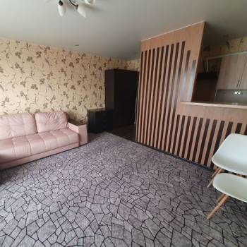 Сдается 1-комнатная квартира, 36 м²