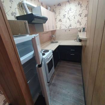 Сдается 1-комнатная квартира, 36 м²