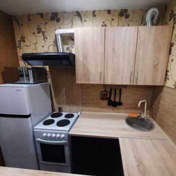 Сдается 1-комнатная квартира, 36 м²