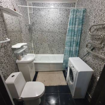 Сдается 1-комнатная квартира, 36 м²