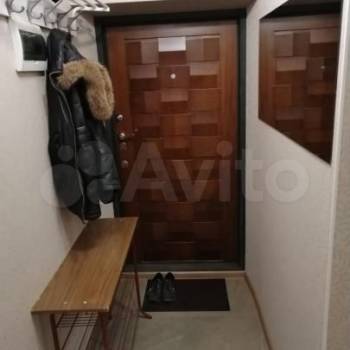 Сдается 1-комнатная квартира, 32 м²