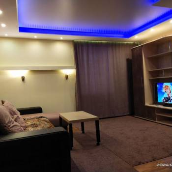 Сдается 1-комнатная квартира, 32 м²