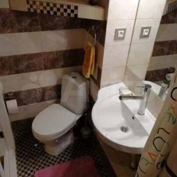 Сдается 1-комнатная квартира, 32 м²