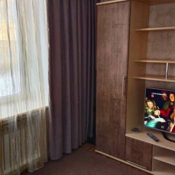 Сдается 1-комнатная квартира, 32 м²