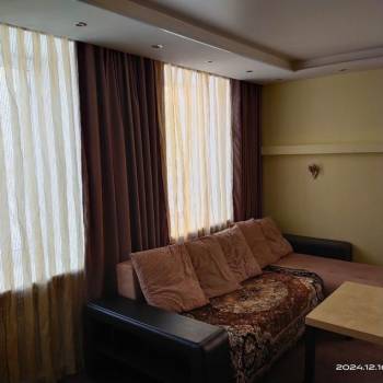 Сдается 1-комнатная квартира, 32 м²