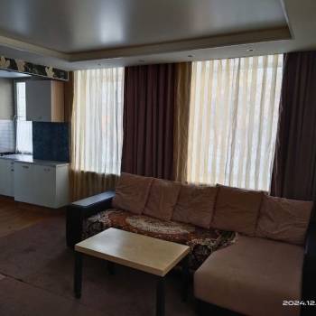 Сдается 1-комнатная квартира, 32 м²