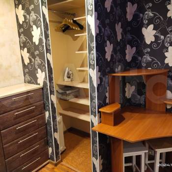 Сдается 1-комнатная квартира, 32 м²