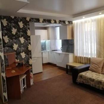 Сдается 1-комнатная квартира, 32 м²