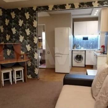 Сдается 1-комнатная квартира, 32 м²