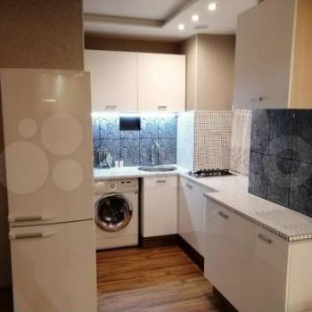 Сдается 1-комнатная квартира, 32 м²