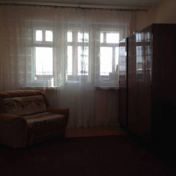 Сдается 1-комнатная квартира, 34 м²