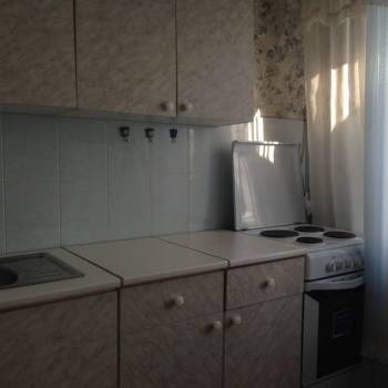 Сдается 1-комнатная квартира, 34 м²