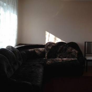 Сдается 1-комнатная квартира, 34 м²