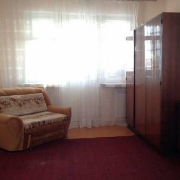 Сдается 1-комнатная квартира, 34 м²