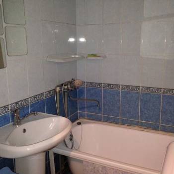 Сдается 1-комнатная квартира, 34 м²