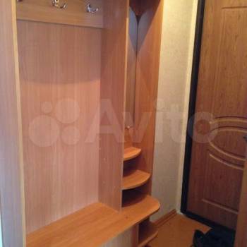 Сдается 1-комнатная квартира, 34 м²