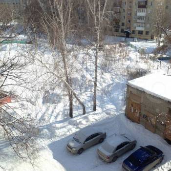 Сдается 1-комнатная квартира, 34 м²