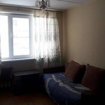 Сдается 1-комнатная квартира, 29 м²