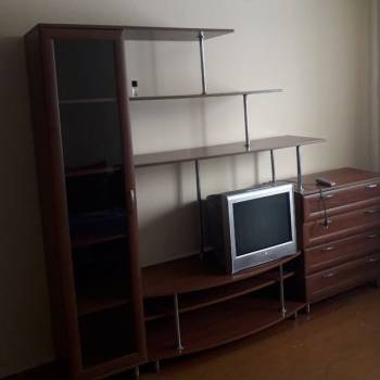 Сдается 1-комнатная квартира, 29 м²