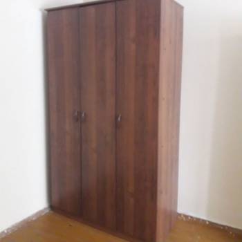 Сдается 1-комнатная квартира, 29 м²