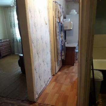 Сдается 1-комнатная квартира, 29 м²