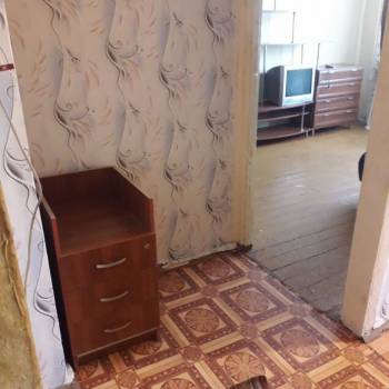 Сдается 1-комнатная квартира, 29 м²