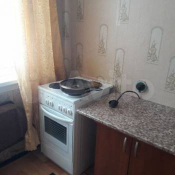 Сдается 1-комнатная квартира, 29 м²