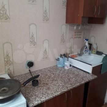 Сдается 1-комнатная квартира, 29 м²