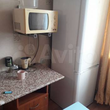 Сдается 1-комнатная квартира, 29 м²