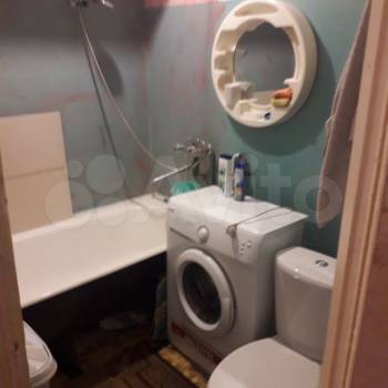 Сдается 1-комнатная квартира, 29 м²