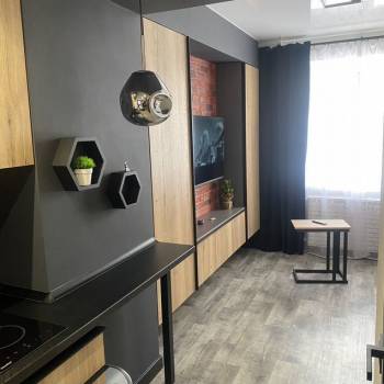 Сдается 1-комнатная квартира, 16 м²