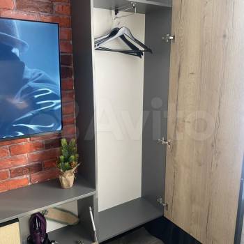 Сдается 1-комнатная квартира, 16 м²