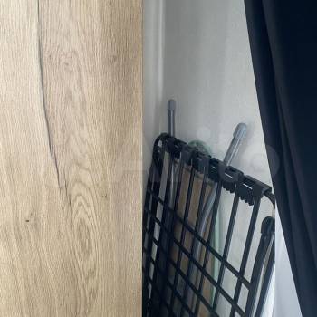 Сдается 1-комнатная квартира, 16 м²