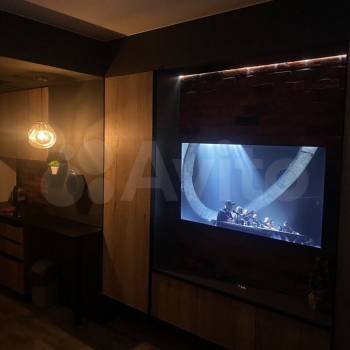 Сдается 1-комнатная квартира, 16 м²