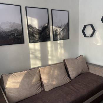 Сдается 1-комнатная квартира, 16 м²