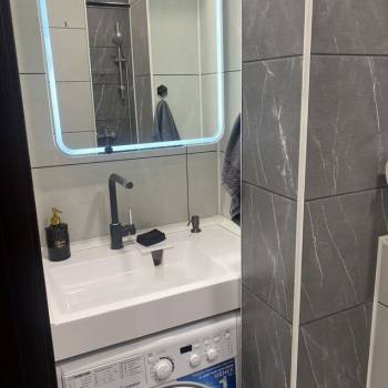 Сдается 1-комнатная квартира, 16 м²