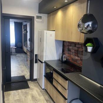 Сдается 1-комнатная квартира, 16 м²