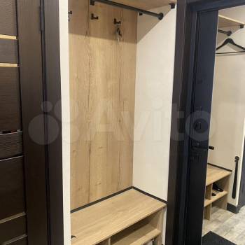 Сдается 1-комнатная квартира, 16 м²