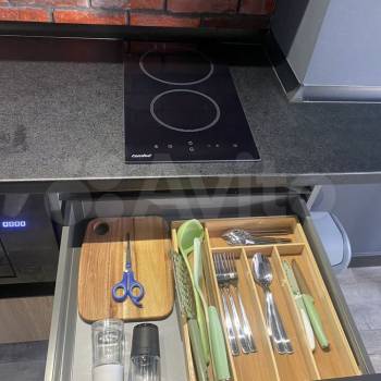 Сдается 1-комнатная квартира, 16 м²